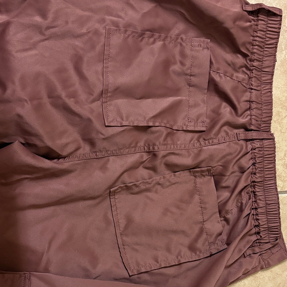 Bcbgeneration Chocolate Brown Pants - image 3